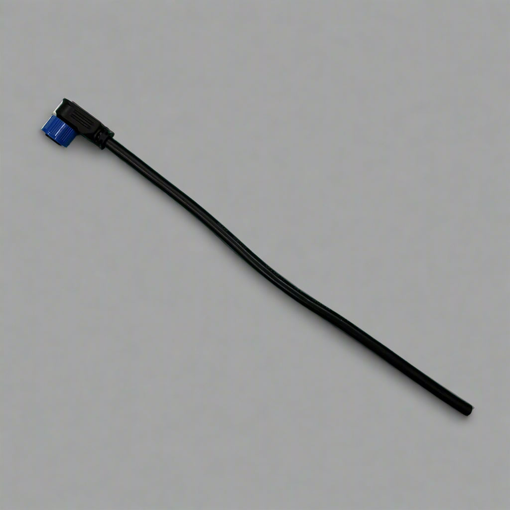 Battery Charging Cable (Heavy Duty) - Chagori 2 + 4 with 6 wires (Male) (CAN) (Type 1)