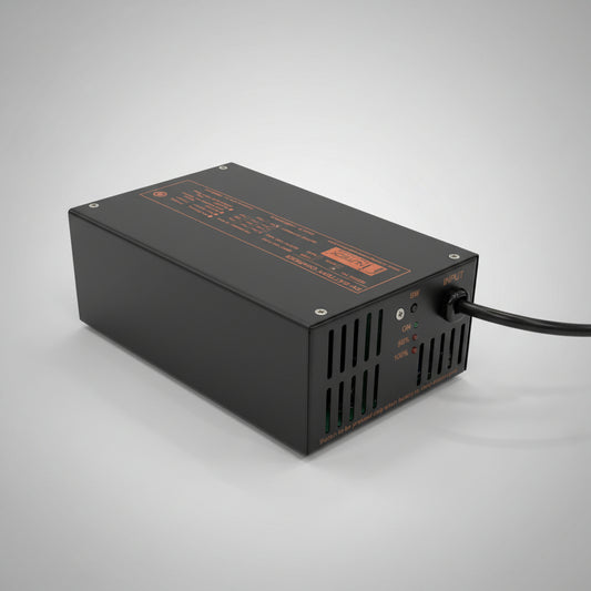 Nuteck 69.35V 6A Charger