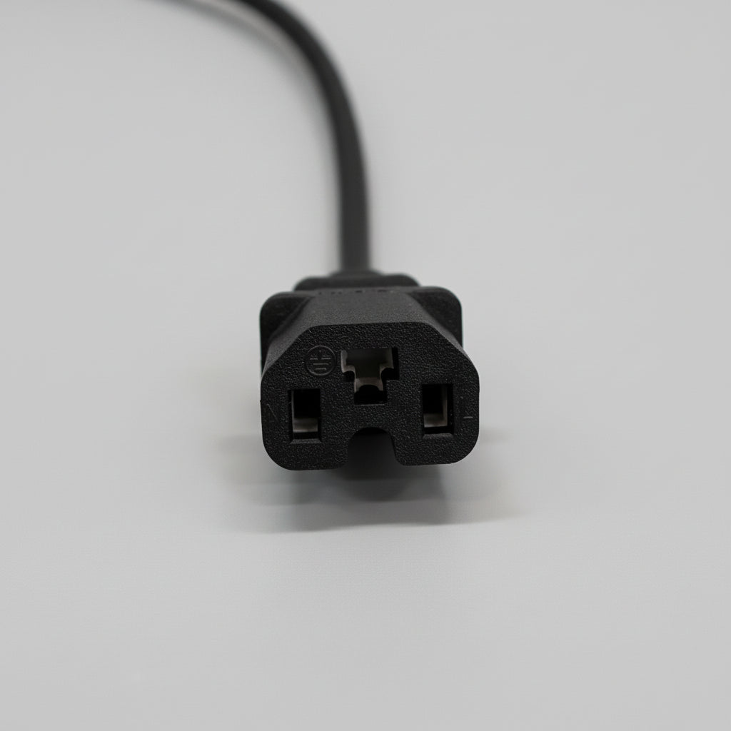 Nuteck 71.4V 6A Charger