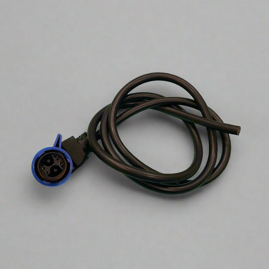 Charger Cable - Chagori 2 + 4 with 2 wires (Male) (Non-CAN) (4 ft length) (Type 2)