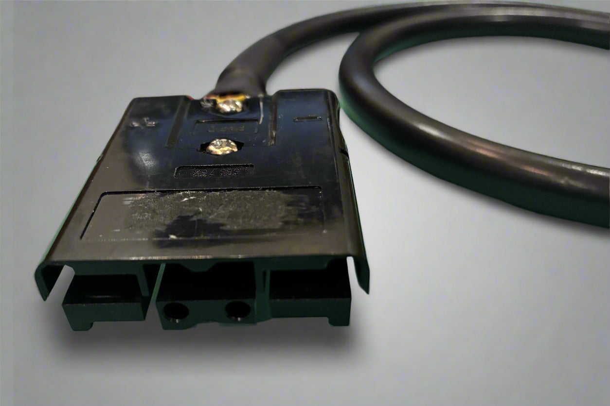 Charger Cable (Heavy Duty) - SB75 2 + 4 with 6 wires (Male) (CAN) (4 ft length)