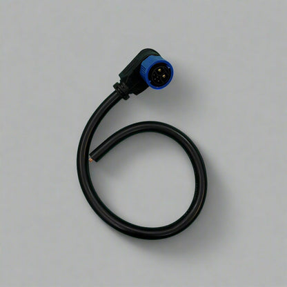 Battery Charging Cable (Heavy Duty) - Chagori 2 + 4 with 6 wires (Male) (CAN) (Type 1)