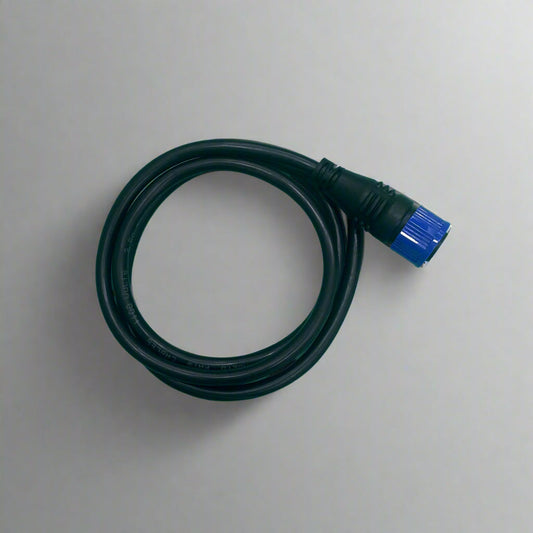 Charger Cable - Chagori 2 + 4 with 6 wires (Male) (CAN) (4 ft length) (Type 1)