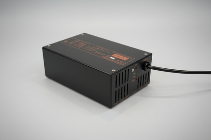 Nuteck 54.75V 6A Charger