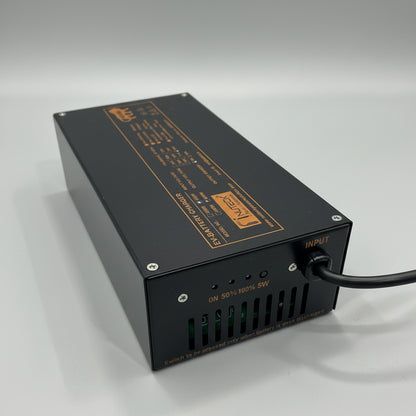 Nuteck 84V 6A Charger