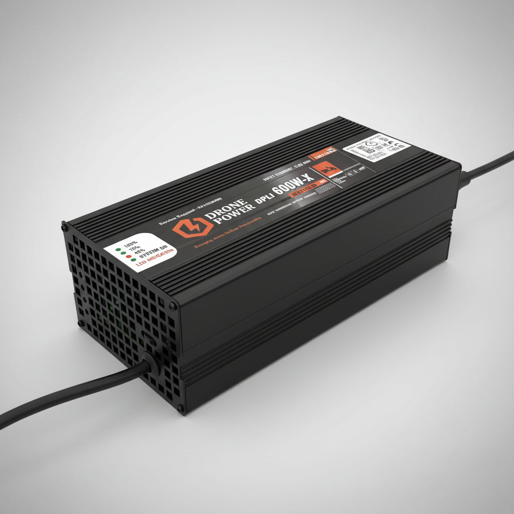Drone Power 73V 10A Charger