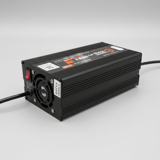 Drone Power 73V 10A Charger