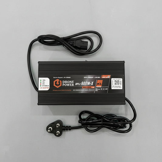 Drone Power 73V 10A Charger