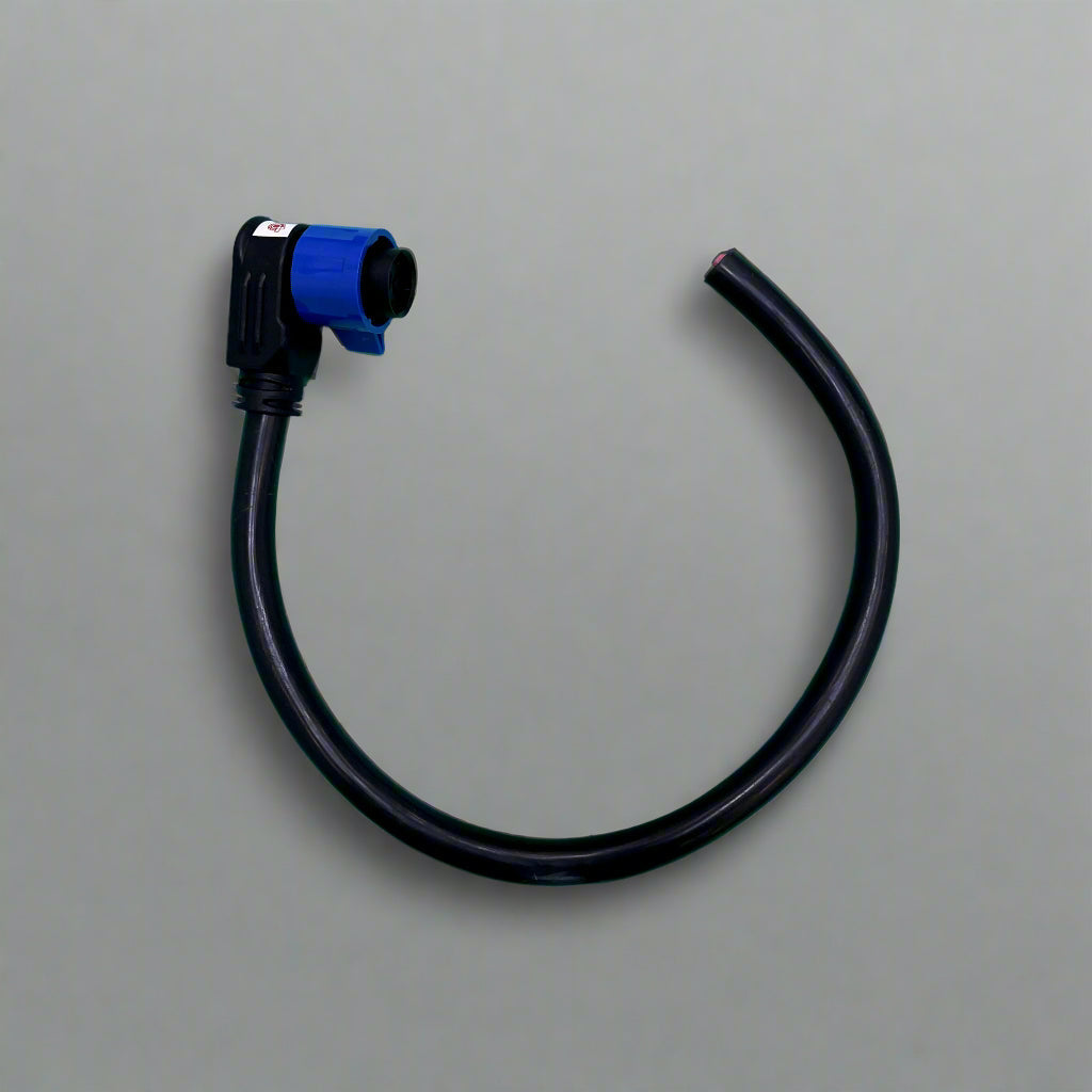 Battery Charging Cable (Heavy Duty) - Chagori 2 + 4 with 6 wires (Male) (CAN) (Type 2)