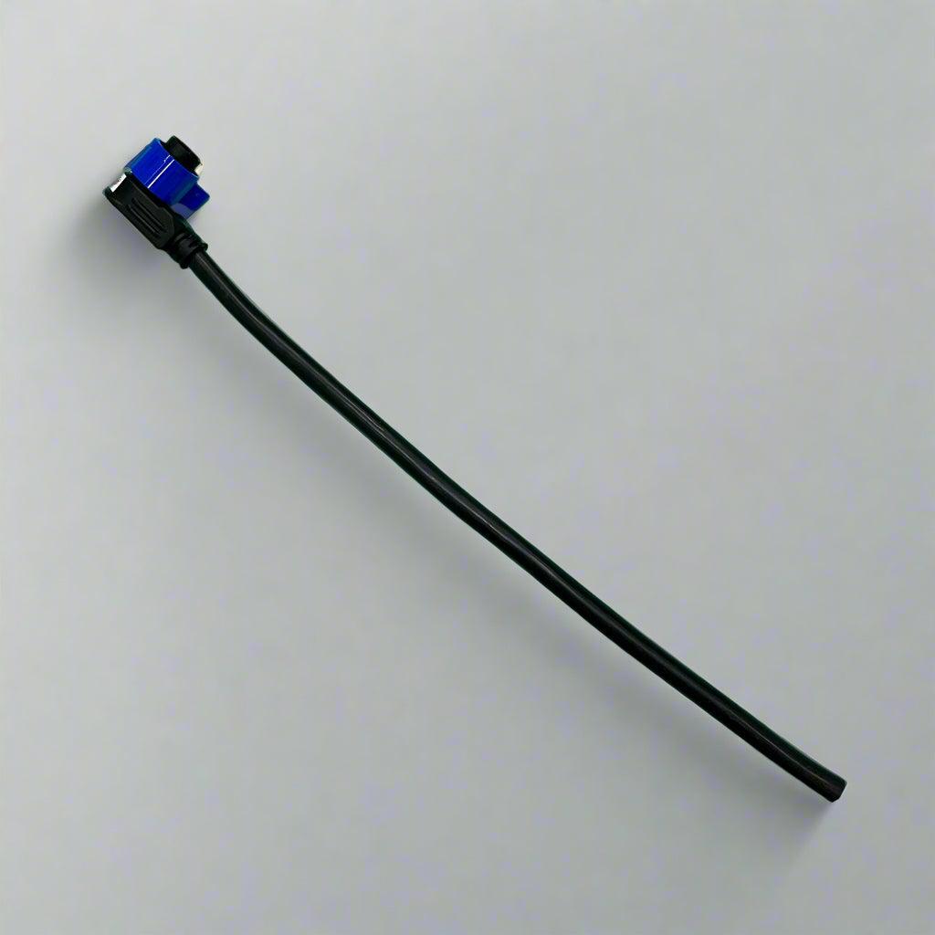 Battery Charging Cable (Heavy Duty) - Chagori 2 + 4 with 6 wires (Male) (CAN) (Type 2)