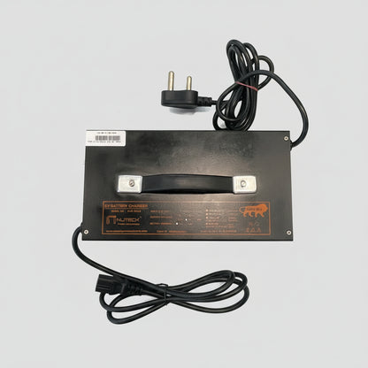 Nuteck 84V 10A Charger