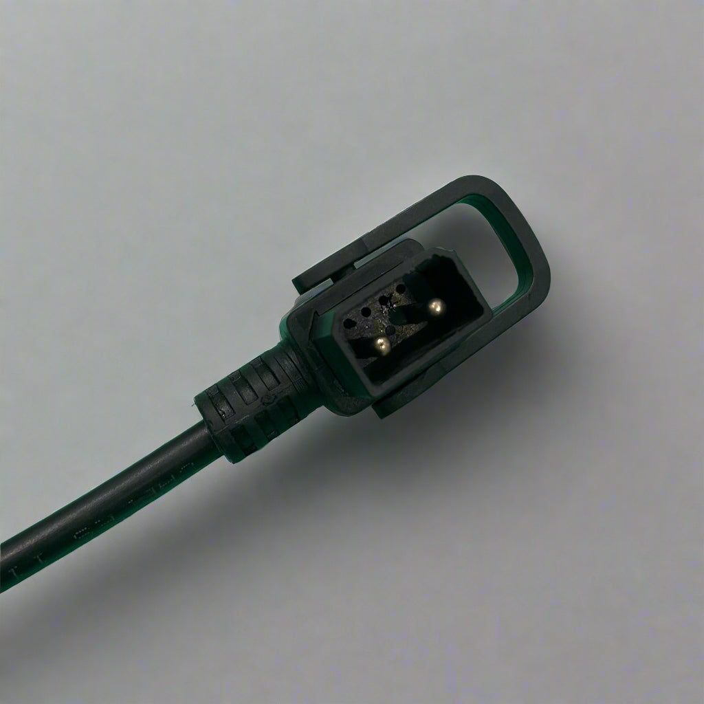 Charger Cable - D-Type 2 + 4 with 2 wires (Male) (Non-CAN) (4 ft length) (Type 1)