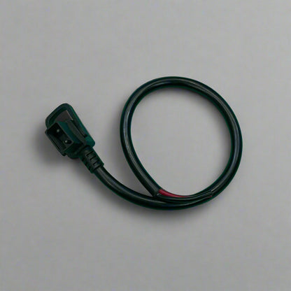 Battery Charging Cable (Heavy Duty) - D-Type 2 + 4 with 2 wires (Male) (Non-CAN) (Type 1)