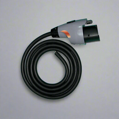 Charger Cable - Ola Charging Gun (Male) (CAN) (IEC 62196-6)