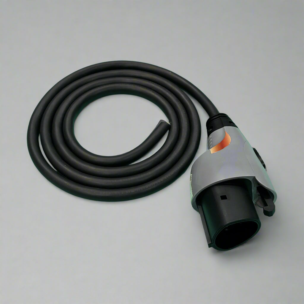 Charger Cable - Ola Charging Gun (Male) (CAN) (IEC 62196-6)