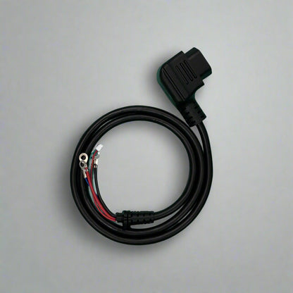 Charger Cable - Revolt 2 + 4 with 6 wires (Male) (CAN) (4 ft length)