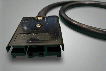 Charger Cable (Heavy Duty) - SB75 2 + 4 with 6 wires (Male) (CAN) (4 ft length)