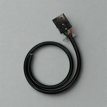 Charger Cable (Heavy Duty) - SB75 2 + 4 with 6 wires (Male) (CAN) (4 ft length)